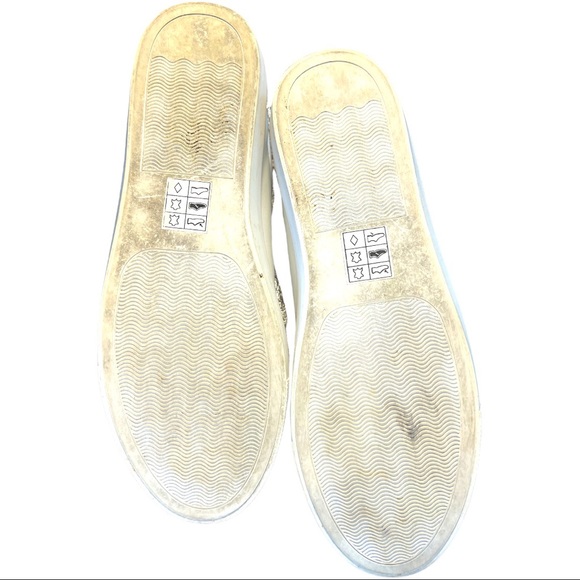 Like New Condition Jack Rogers Rory Classic Sneaker - Picture 5 of 6